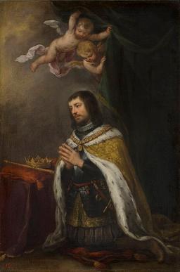 Ferdinand the Saint dies and is succeeded by his son Alfonso X the Wise of Castile.