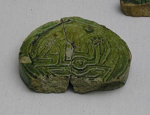 Moment image for Combined Marinid-Granadan fleet destroys Castilian navy in Strait of Gibraltar.