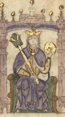 García Ramírez of Navarre was chosen as king by the Navarrese nobility.