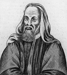 Pelagius became the ruler of the Kingdom of Asturias based in Cangas de Onís.