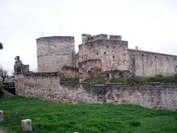 Asturian defenders of Zamora successfully repelled Cordoban conquerors, displaying their heads on city walls.