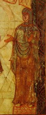 Alfonso the Noble's daughter Sancha of León married Ferdinand the Great.