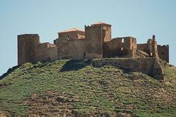Sancho Ramírez conquered Montearagón Castle.