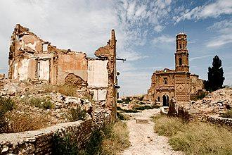 Moment image for Alfonso the Battler founded the Confraternity of Belchite to fight against Muslims in war.