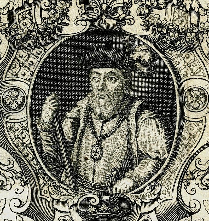 Moment image for Portuguese Establish Control Over Maldives