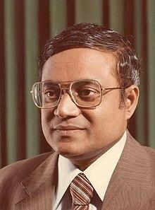 Moment image for Maumoon Abdul Gayoom's Assumes Presidency 