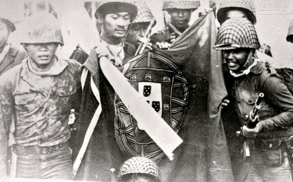 Moment image for Conflict in East Timor: Indonesian Invasion and Ongoing Struggle for Independence.