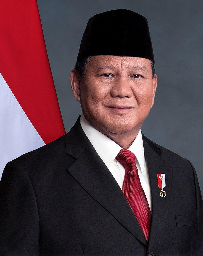 Moment image for Prabowo Subianto Wins 2024 Indonesian Election, PDI-P Dominates Legislative Polls; Shift in Political Landscape