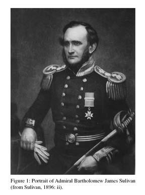 Moment image for Lieutenant Bartholomew Sullivan Oversees Seychelles Administration