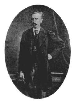 Moment image for Exile of Perak Leaders to Seychelles