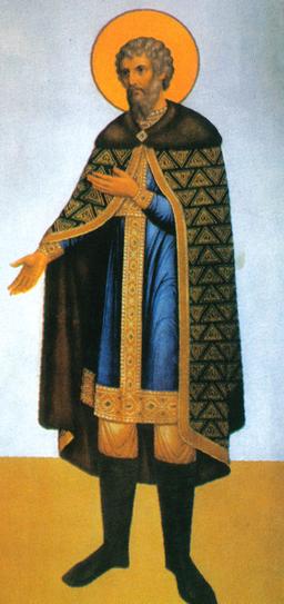 Yaroslav the Wise ascended to the position of Grand Prince of Kiev