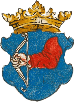 Establishment of Kiev by Slavs