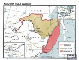 Treaty of Algun: China cedes Amur River