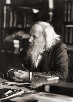 Mendeleev's High-altitude Eclipse Observation