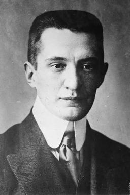 Alexander Kerensky: Prime Minister Post-Revolution