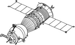  Progress M-35 Soyuz launch strengthens Russia's role in space exploration