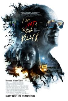 Moment image for I Am Not a Serial Killer 