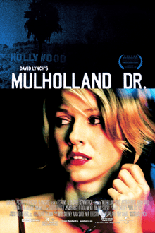 Moment image for Mulholland Drive