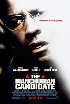 The Manchurian Candidate