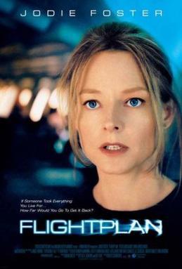 Moment image for Flightplan