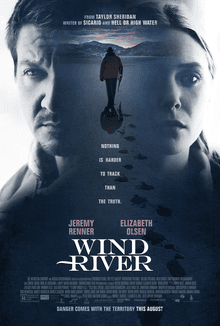 Moment image for Wind River (film)