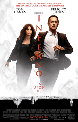 Inferno (2016 film)