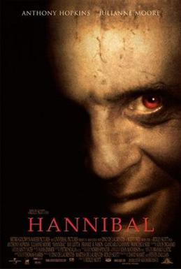 Moment image for Hannibal 