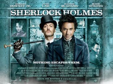 Moment image for Sherlock Holmes