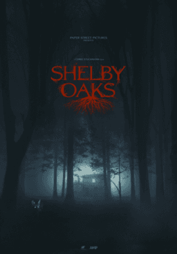 Shelby Oaks