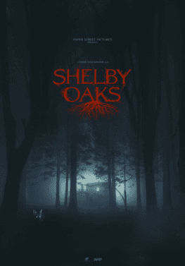 Moment image for Shelby Oaks
