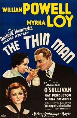 The Thin Man 