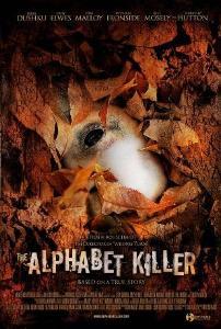 The Alphabet Killer 