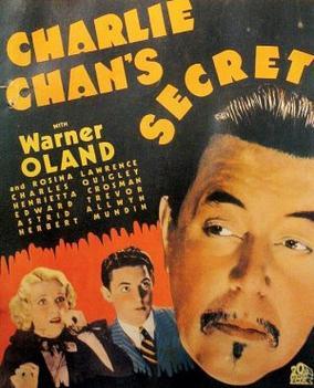 Moment image for Charlie Chan's Secret