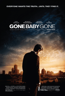 Moment image for Gone Baby Gone
