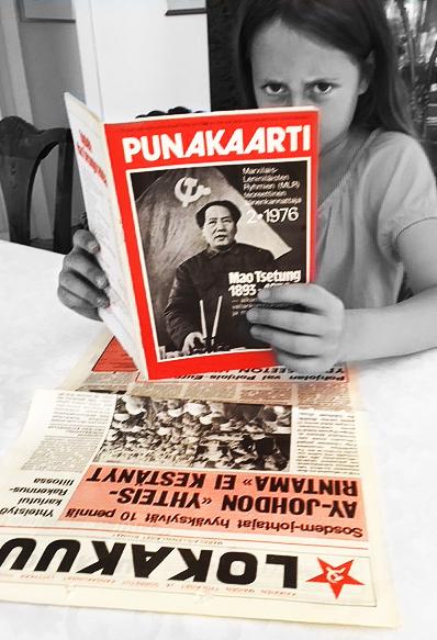 Moment image for Impact of Mao Zedong's Death on the Cultural Revolution