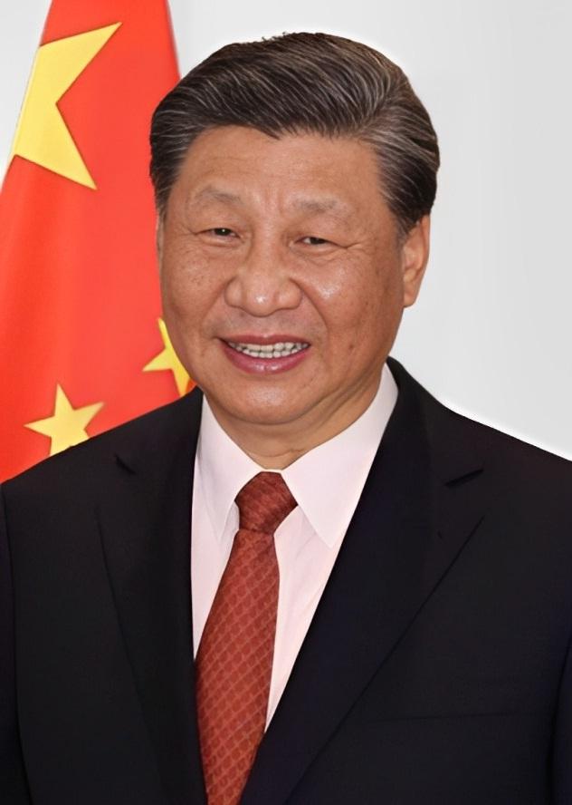 Moment image for Xi Jinping Succeeds Hu Jintao as President