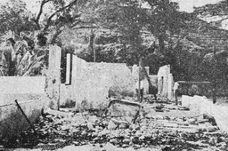 Marxist Insurrection by JVP Against Government in Sri Lanka