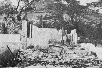 Moment image for Marxist Insurrection by JVP Against Government in Sri Lanka