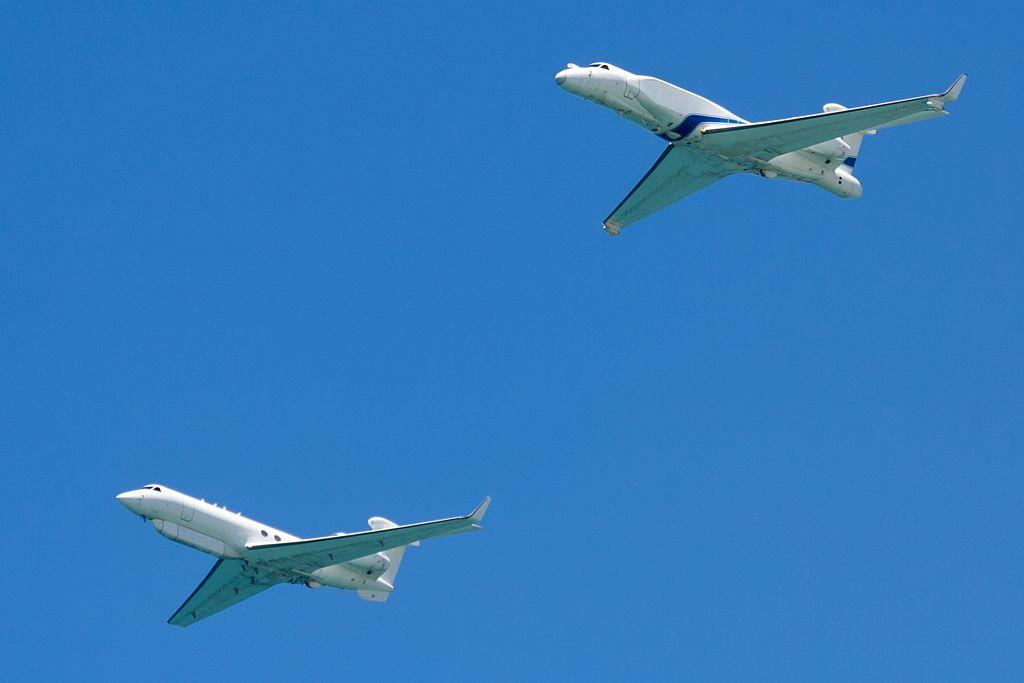 Moment image for Israel Conducts Bombing Operation in Deir ez-Zor Area