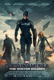 Captain America: The Winter Soldier exposes S.H.I.E.L.D.’s fall, blending spy thriller with superhero action.