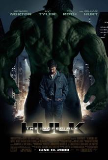 The Incredible Hulk smashes into theaters, expanding Marvel's universe with raw gamma power.