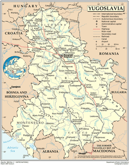 Transition to UN administration post-war in Kosovo marked by Resolution 1244 and peacekeeping efforts.