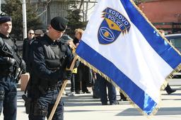 Kosovo Police Assumes Law Enforcement Duties, Signifying Progress Towards Sovereignty