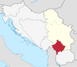 Yugoslav Constitution Grants Kosovo Autonomy: Reforms Elevate Region's Status and Representation