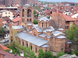 Kosovo's Medieval Monuments: UNESCO Recognition and Cultural Preservation.