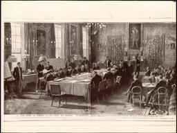 Treaty of London: Balkan boundaries redrawn post-Ottoman rule, shaping region's future.