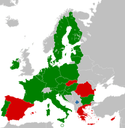 Kosovo Formally Applied for Membership in the European Union