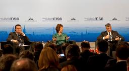 Brussels Agreement: Addressing governance issues in North Kosovo through integration and cooperation.