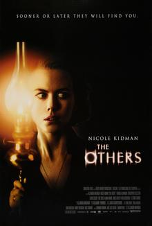 Moment image for The Others (2001)