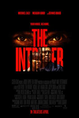 Moment image for The Intruder